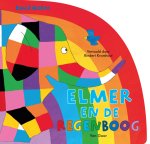 David Mckee - Elmer en de regenboog