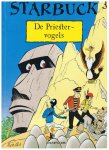 Foerster - Starbuck 3 - De priestervogels