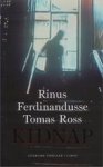 R. Ferdinandusse, T. Ross - Kidnap