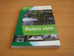 Beek, Hein van & Willem Bousema - Buiten eten in en rond de stad