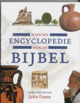 John Drane - Nieuwe encyclopedie van de bijbel