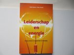 Ouwens, H., Cornuit, H. - Leiderschap en energie / breng mensen in organisaties in beweging