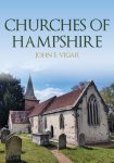 John E. Vigar - Churches of Hampshire
