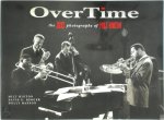 Milt Hinton, David Garett Berger, Holly Maxson - OverTime