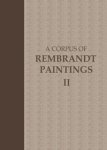 REMBRANDT -  Bruyn J. & Bob Haak & S. H. Levie & P. J. J. Thiel & E. van de Wetering: - A Corpus of Rembrandt Paintings - 1631-1634. Volume II