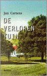 J. Cartens - De Verloren Tuin