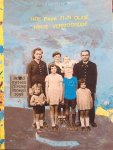 H. Riff - Hoe papa zijn oude tante vermoordde