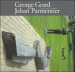 GHEERAERT, MARIE - ANNE/ GRARD - VAN MIEGHEM, FRANCINE. - GEORGES GRARD JOHAN PARMENTIER. ONTMOETING - RECONTRE.