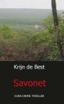 Krijn de Best - Savonet