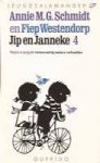 Schmidt, A.M.G. - Jip en Janneke / 4 / druk 26