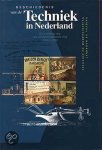 Lintsen - GESCHIEDENIS VAN DE TECHNIEK IN NEDERLAN