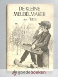 Petra, - De kleine meubelmaker