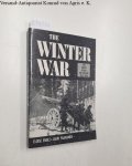 Engle, Eloise and Lauri Paananen: - Winter War: The Soviet Attack in Finland, 1939-1940
