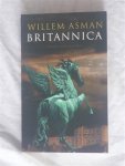 Asman, Willem - Britannica