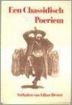 Hester, Lilian - Een Chassdisch Poeriem, Verhalen Hester, Lilian - Een Chassdisch Poeriem, Verhalen