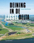 Joep Boerboom - Deining in de IJsseldelta