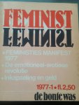 - Feminist - Feminist