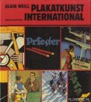 Weill, Alain - Plakatkunst International