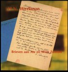 Werkman, Hendrik N. - De volledige brieven aan Ate en Wiea Werkman, Hendrik N. - De volledige brieven aan Ate en Wiea