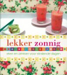  - Lekker zonnig