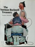 Thomas S. Buechner , Norman Rockwell 16290 - The Norman Rockwell treasury