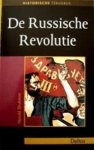 Shukman, Harold - De Russische Revolutie