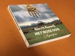Gerrit Komrij - Het boze oog