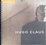 Mandelinck, G. - Beeldende kunstenaars rond de dichter: Hugo Claus