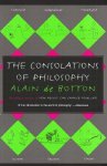 Alain De Botton - The Consolations of Philosophy