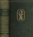 Morgenthaler, Dr. W  .. Vertaling door J.M. Kijzer. - Man en vrouw in liefde, huwelijk en geslachtsleven .. Grond beginselen en Begrippen
