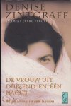 Zintgraff Denise - De vrouw uit duizend-en-een nacht ( mijn leven in een harem)