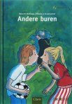 B. Bosman - Andere buren / Smaragdreeks