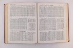 Michelsen, Neil F. - The American Ephemeris 1931 to 1980 & Book of Tables (3 foto's)
