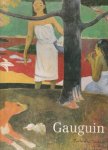 Galeries Nationales Du Grand Palais - Gauguin