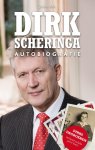 Dirk Scheringa, Dirk Scheringa - Dirk Scheringa Autobiografie