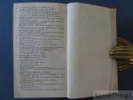 N/A. - HH.Vaders en andere geestelyke schrijvers. - Historie van het Oud en Nieuw Testament, met christelyke en stichtbaere bemerkingen, Getrokken uit de HH.Vaders en andere geestelyke schrijvers, Zeer tot nut en dienstig voor de Geloovige. [Inclusief 2 uitslaande kaarten.]