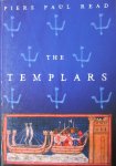 Read, Piers Paul - The templars