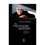 Marc Didden 61762 - De wanhopige optimist columns en andere teksten 2016-2016