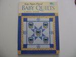 Doak, Carol - Baby quilts, Easy paper-Pieced