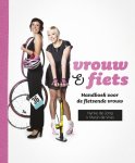 Nynke de Jong, Marijn de Vries - Vrouw & fiets handboek voor de fietsende vrouw