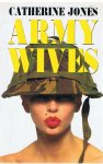 Jones, Catherine - Army wives