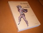 W. A. Ornee - Van Bredero tot Langendyk een bloemlezing uit de Nederlandse Kluchten van het begin van de zeventiende eeuw tot 1730