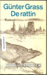 Grass, Gunter - De Rattin