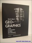 David Adjay's. - VISIONARY AFRICA, GEO-GRAPHICS. A MAP OF ART PRACTICES IN AFRICA,