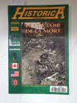 Editions Heimdal: - Historica Normandie 44, No. 41, Oct- Nov-Dec 1994, Trimestriel : Le couloir de la Mort Editions Heimdal: - Historica Normandie 44, No. 41, Oct- Nov-Dec 1994, Trimestriel : Le couloir de la Mort