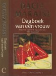 Maraini, Dacia . Vertaald door Tineke van Dijk  Omslag Rudo Hartman - Dagboek van een Vrouw
