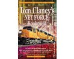 T. Clancy - Net Force Kookpunt T. Clancy - Net Force Kookpunt