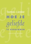 Th. Lieske - Hoe je geliefde te herkennen