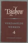 Tsjechow, Anton P. - Dl. IV: Verhalen 1892-1895, Verzamelde werken