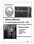 Bölscher, bernd - Hitlers Marine, Im Landkriegseinsatz 1939-1945